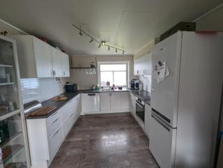 Cozy familyhouse with free parking & fantastic view - 6