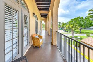 Direct 10K Islands Access Dockside Naples Studio - 1