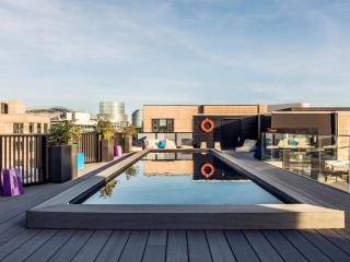 Mercure Paris Boulogne - Boulogne-Billancourt - 9
