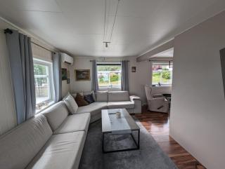 Cozy familyhouse with free parking & fantastic view - 2