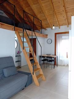 Casa Padie - 0
