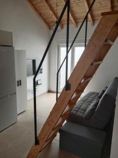 Casa Padie - 5