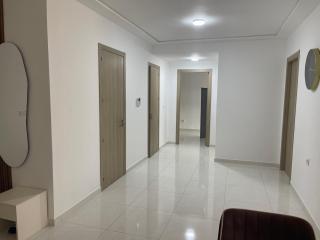 Appartement haut standing Piscine et parking privé - Tanger - 9