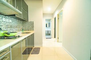 Spacious 2BR Near Mall Thamrin, SCBD - 2
