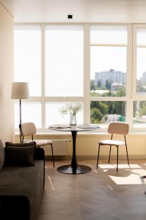 Nyvky Suite - Kiew - 9