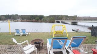 Algonquin Lakeside Inn - Dwight - 3