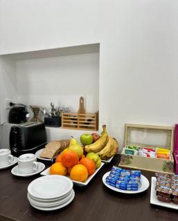 Hotel Estrella Andina - San Juan - 1