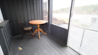 Algonquin Lakeside Inn - 8