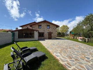 Casa Rural la Marina - Las Rozas de Valdearroyo - 0