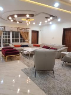 Cottage in Changla Gali - Secluded, Cozy Stay - Chāngla Gali - 8