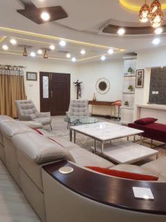 Cottage in Changla Gali - Secluded, Cozy Stay - 7