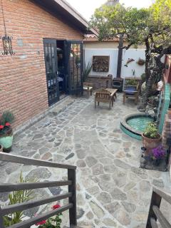 RinconCelestial Boutique Rustic Gem Steps to Beach - - 4
