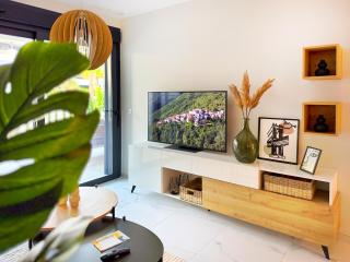 Luxury Ground Floor Apartment in Flamenca Village - Orihuela - 8