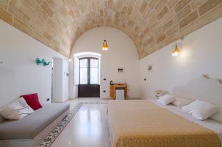 Masseria Galatea Agriturismo - Alessano - 3