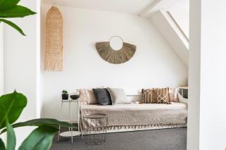 Private Seaside Room High-speed Wi-fi - Zoutelande - 5