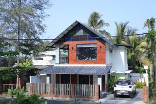 Seaside Stories Premium Beach Villa Kochi - 8