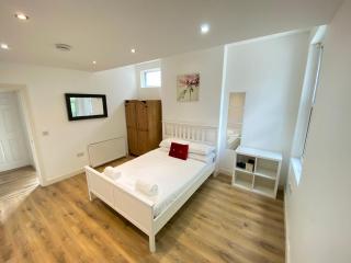Cosy Coombe Retreat - 7