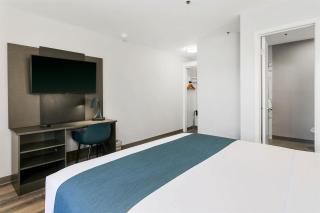 Motel 6 Tempe, AZ Elliot Road - 3