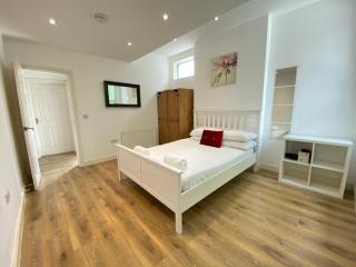 Cosy Coombe Retreat - Croydon - 4