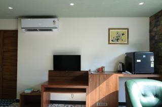 Seaside Stories Premium Beach Villa Kochi - 2