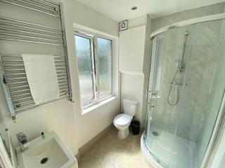 Cosy Coombe Retreat - Croydon - 6
