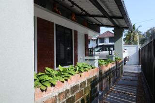 Seaside Stories Premium Beach Villa Kochi - 1