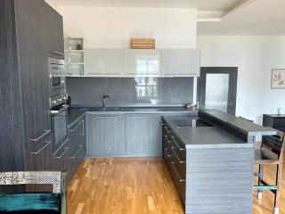 Boutique Apartments Liberec - Liberec - 8