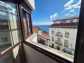 14A11 Apartamento con vistas en Lastres - Lastres - 4