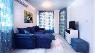 Aquamarina Italiana Private Apartments - Balchik - 0