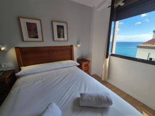 14A11 Apartamento con vistas en Lastres - Lastres - 0