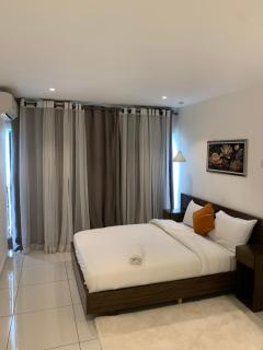 Comfortable home GH - Accra - 8