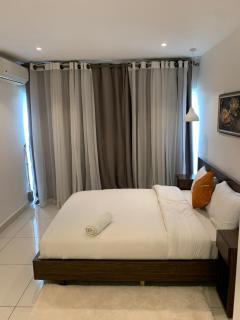 Comfortable home GH - 5