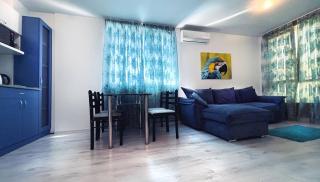 Aquamarina Italiana Private Apartments - 9