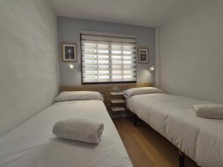 14A11 Apartamento con vistas en Lastres - Lastres - 1