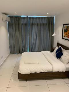 Comfortable home GH - Accra - 3
