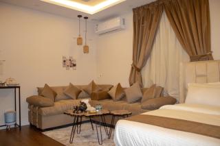 كازا الملقا - Riad - 3