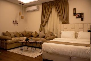 كازا الملقا - Riad - 2