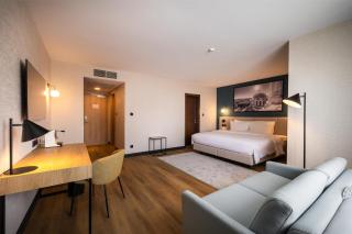 Metropolitan Hotel Sofia, a member of Radisson Individuals - 3