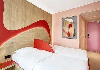 Prize by Radisson, Munich Airport - Hallbergmoos - 6