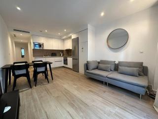 Historic Center Apartment - Valencia - 0