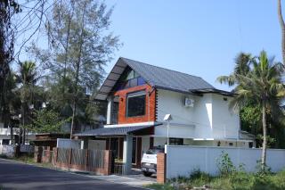 Seaside Stories Premium Beach Villa Kochi - 0