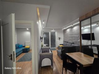 Apartament Oaza Jastrzębia Góra - 8