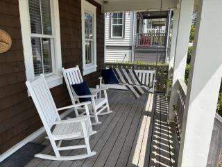 Silver Seadream by Seabrook Hospitality - Pacific Beach - 8