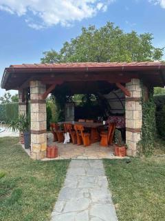Villa Laci - Skopje - 6