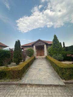 Villa Laci - Skopje - 5