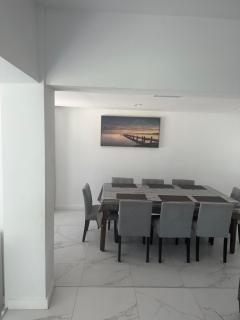 Pool house 3 bedroom 2 bathroom - North Miami Beach - 7