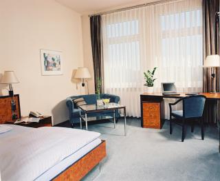 Hotel Arkadia - Friedrichsdorf - 4