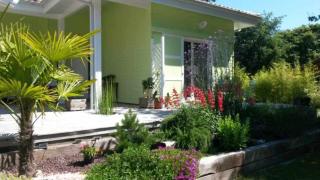 Chambres d'hotes La Cote D'Argent - 9