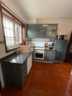 Ricardo beach house - 2