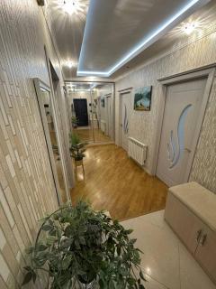 Prime Location 3-Rooms Apartment in Baku - Baku - 6